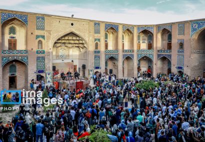 ۴۶ درصد سفرها به ۶ استان انجام می‌شود/ معرفی ۱۱۴ شهر مکمل برای نوروز