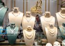 قیمت طلا در بازار تهران افزایش یافت
