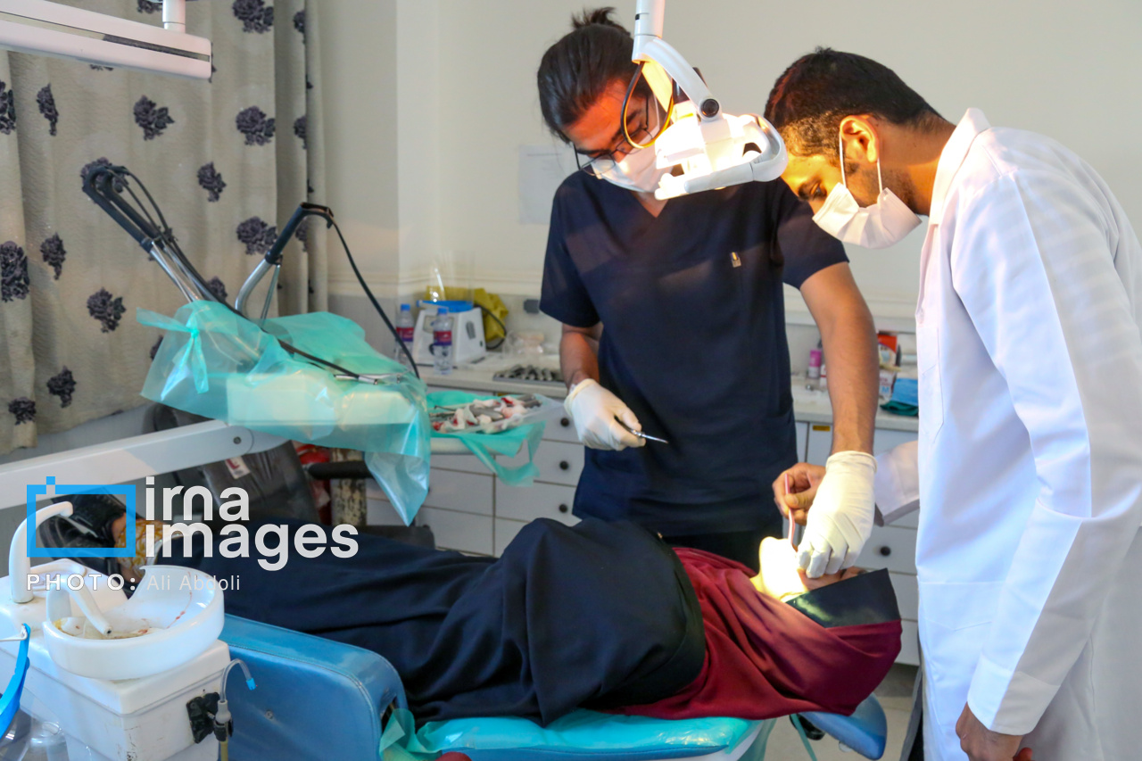 کاهش ظرفیت‌ پذیرش رشته‌های پزشکی و دندانپزشکی در سال‌های آینده