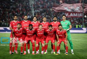 خانمحمدی: پرسپولیس باید از بارسلونا الگوبرداری کند خانمحمدی: پرسپولیس باید از بارسلونا الگوبرداری کند