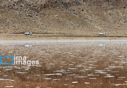 بارش های کشور با رشد ۸۲ درصدی به ۱۲۷ میلیمتر رسید