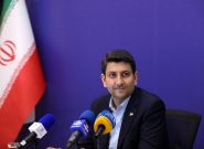 وزیر ارتباطات برای شرکت در اجلاس هوش مصنوعی به هند رفت