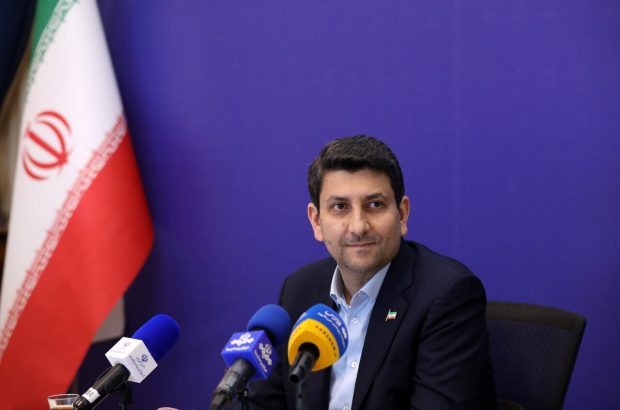 وزیر ارتباطات