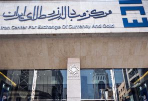 عضو جدید هیات مدیره مرکز مبادله ارز و طلای ایران معرفی شد