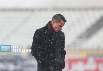 پشتپرده تمدید قرارداد پرسپولیس با اوسمار؛ پای یحیی در میان است! پشتپرده تمدید قرارداد پرسپولیس با اوسمار؛ پای یحیی در میان است!