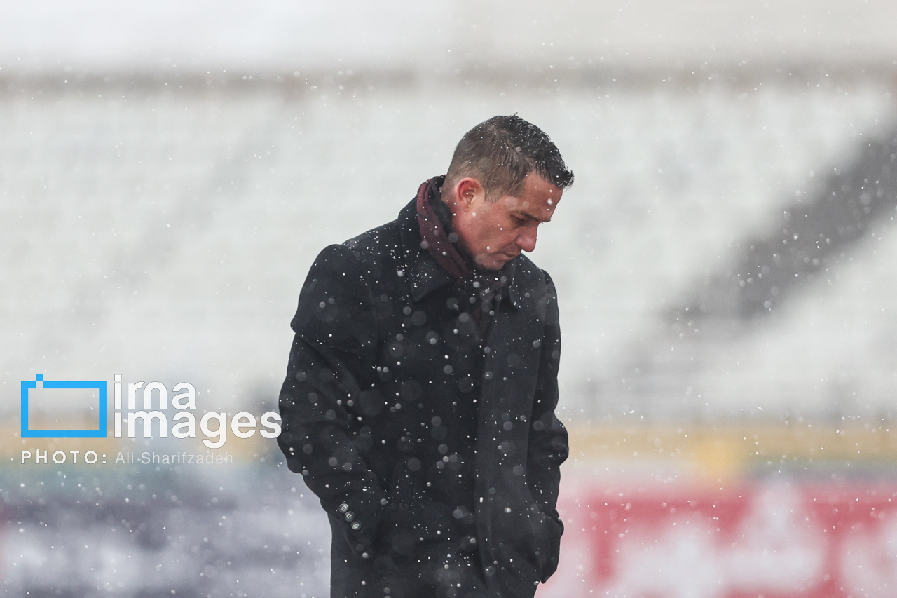 پشتپرده تمدید قرارداد پرسپولیس با اوسمار؛ پای یحیی در میان است! پشتپرده تمدید قرارداد پرسپولیس با اوسمار؛ پای یحیی در میان است!