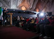 از حضور مهران غفوریان تا افتتاحیه ساده جشنواره