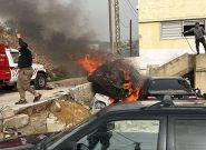 حمله پهپادی رژیم صهیونیستی به جنوب لبنان/ یک نفر شهید شد