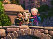 انیمیشنی که مخاطبش را گم کرده است انیمیشنی که مخاطبش را گم کرده است