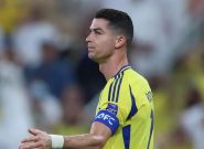 طغیان رونالدو در لیگ عربستان