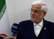 عارف:مرحله اول کالابرگ با موفقیت اجرا شد/ برخورد با افزایش قیمت یک خودروساز