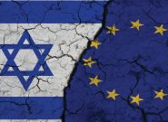 فراخوان نماینده فرانسه برای کارزار لغو توافقنامه همکاری اتحادیه اروپا و اسرائیل فراخوان نماینده فرانسه برای کارزار لغو توافقنامه همکاری اتحادیه اروپا و اسرائیل