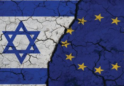 فراخوان نماینده فرانسه برای کارزار لغو توافقنامه همکاری اتحادیه اروپا و اسرائیل