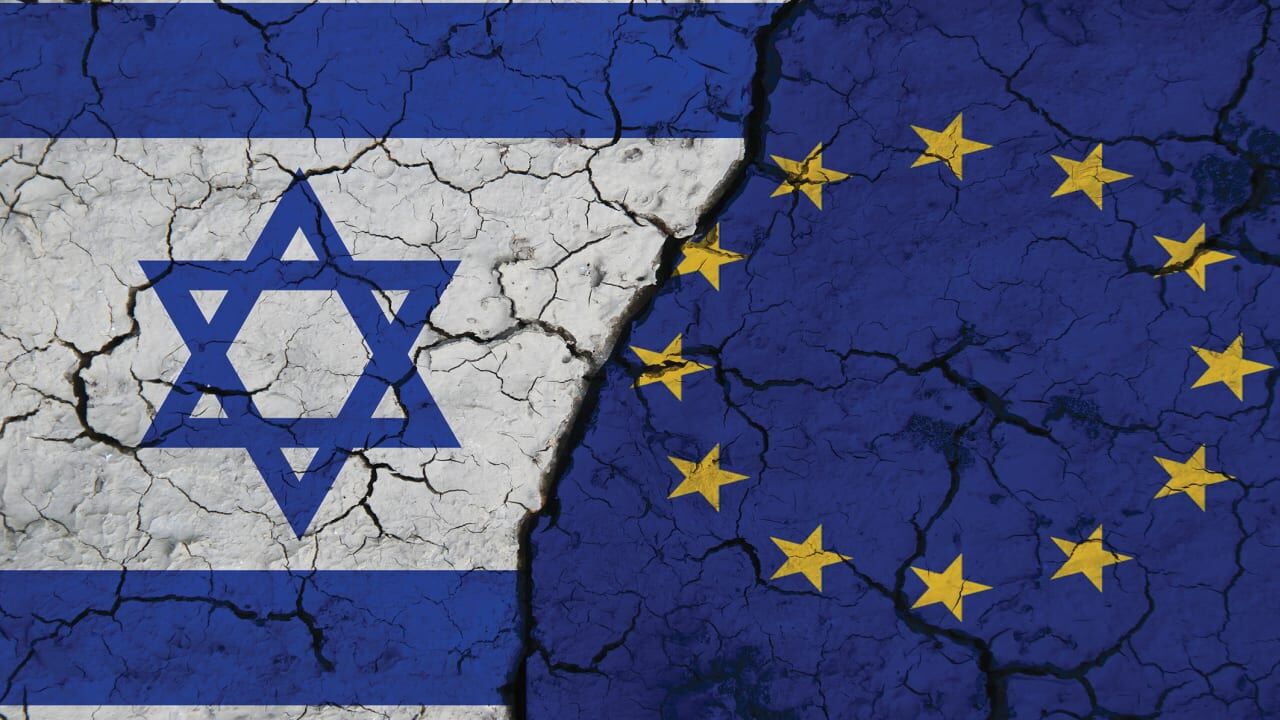 فراخوان نماینده فرانسه برای کارزار لغو توافقنامه همکاری اتحادیه اروپا و اسرائیل فراخوان نماینده فرانسه برای کارزار لغو توافقنامه همکاری اتحادیه اروپا و اسرائیل