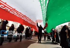 تحلیلگر عرب: ایران تسلیم ناپذیر است تحلیلگر عرب: ایران تسلیم ناپذیر است