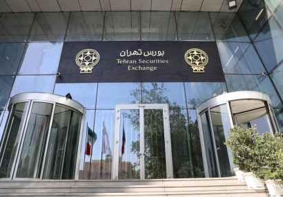 رشد ۹۳ هزار واحدی شاخص کل بورس