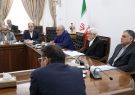 تصویب طرح‌های راهبردی نفت و نیرو برای افزایش تولید و تأمین انرژی کشور