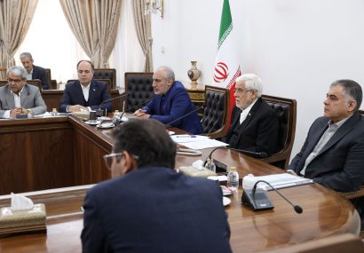 تصویب طرحهای راهبردی نفت و نیرو برای افزایش تولید و تأمین انرژی کشور تصویب طرحهای راهبردی نفت و نیرو برای افزایش تولید و تأمین انرژی کشور