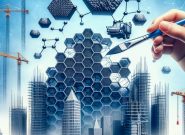 وقتی صنعت خاورمیانه به گرافن نیاز واقعی دارد وقتی صنعت خاورمیانه به گرافن نیاز واقعی دارد