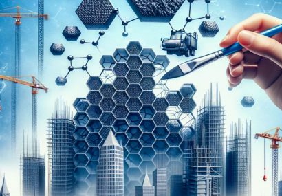 وقتی صنعت خاورمیانه به گرافن نیاز واقعی دارد