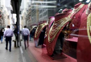 ورود طلا به قلمروی «روایت‌ها»؛ شبیه به تبِ ۱۹۷۰