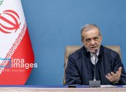 بهره‌برداری از ۸۶۸ واحد صنعتی نوبهره‌بردار و ۵۰۸ واحد تولیدی احیا شده با فرمان رئیس جمهور