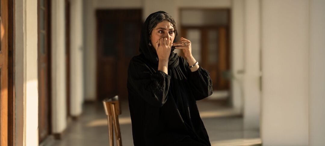 عاشقانه‌ای از دل دریا