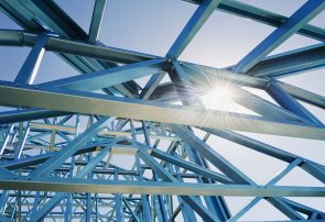 پوشش اسپری نانویی گرافنی، نظارت هوشمند بر سازه‌ها را وارد سطح جدیدی می‌کند