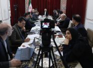 عارف: فراموشی و بی‌توجهی به ریشه حوادث، فاصله ناآرامی‌ها را کوتاه‌تر می‌کند