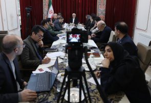 عارف: فراموشی و بی‌توجهی به ریشه حوادث، فاصله ناآرامی‌ها را کوتاه‌تر می‌کند