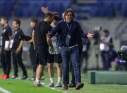 چرا مرد پرتغالی زودتر برکنار شد؟/ جانشین ساپینتو امروز معرفی میشود چرا مرد پرتغالی زودتر برکنار شد؟/ جانشین ساپینتو امروز معرفی میشود