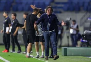 چرا مرد پرتغالی زودتر برکنار شد؟/ جانشین ساپینتو امروز معرفی می‌شود