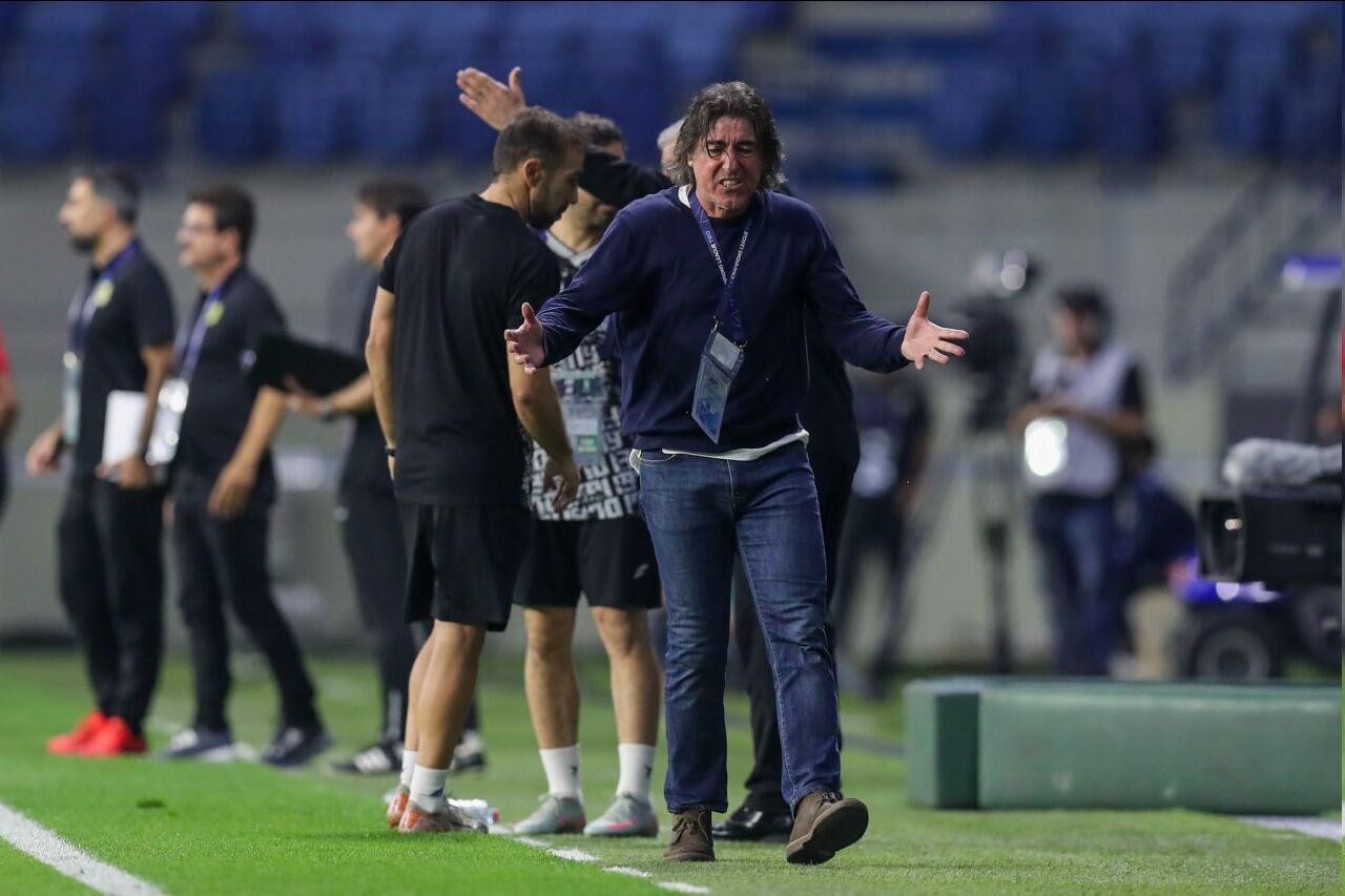 چرا مرد پرتغالی زودتر برکنار شد؟/ جانشین ساپینتو امروز معرفی میشود چرا مرد پرتغالی زودتر برکنار شد؟/ جانشین ساپینتو امروز معرفی میشود