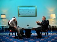 لاریجانی: تهران آماده مذاکرات هسته‌ای منصفانه است