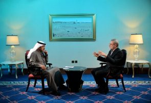 لاریجانی: تهران آماده مذاکرات هستهای منصفانه است لاریجانی: تهران آماده مذاکرات هستهای منصفانه است