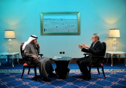 لاریجانی: تهران آماده مذاکرات هسته‌ای منصفانه است