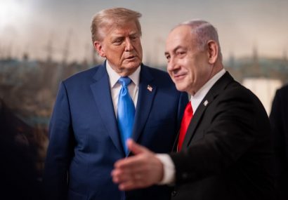 انتقاد تند خبرنگار اسرائیلی از نتانیاهو برای التماس به ترامپ