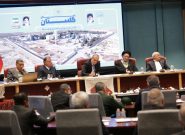 «قول نمیدهم چون نمیخواهم طرح نیمهکاره بسازم»؛ سفر متفاوت پزشکیان به گلستان «قول نمیدهم چون نمیخواهم طرح نیمهکاره بسازم»؛ سفر متفاوت پزشکیان به گلستان