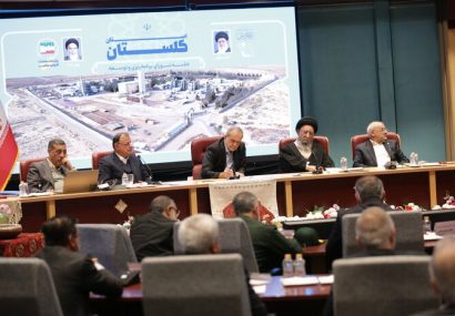 «قول نمی‌دهم چون نمی‌خواهم طرح نیمه‌کاره بسازم»؛ سفر متفاوت پزشکیان به گلستان