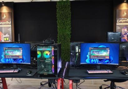 روز دوم هفتخوان بازی، در هیجان «لیگ سیمرغ» گذشت روز دوم هفتخوان بازی، در هیجان «لیگ سیمرغ» گذشت