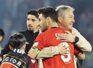 جنجال اسکوچیچ و شجاع؛ گلمحمدی سرمربی جدید تراکتور میشود؟ جنجال اسکوچیچ و شجاع؛ گلمحمدی سرمربی جدید تراکتور میشود؟