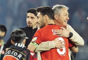 جنجال اسکوچیچ و شجاع؛ گل‌محمدی سرمربی جدید تراکتور می‌شود؟