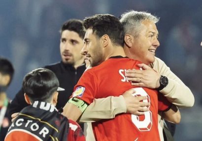 جنجال اسکوچیچ و شجاع؛ گل‌محمدی سرمربی جدید تراکتور می‌شود؟