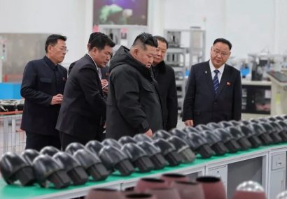 نگاه‌ها به پیونگ‌یانگ؛ کنگره حزب و احتمال تغییر در روابط خارجی کره شمالی