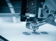 تحولی در دنیای ریزابزارها: چاپ سه‌بعدی سازه‌های خودایستای مکسین