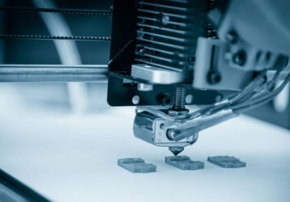 تحولی در دنیای ریزابزارها: چاپ سهبعدی سازههای خودایستای مکسین تحولی در دنیای ریزابزارها: چاپ سهبعدی سازههای خودایستای مکسین