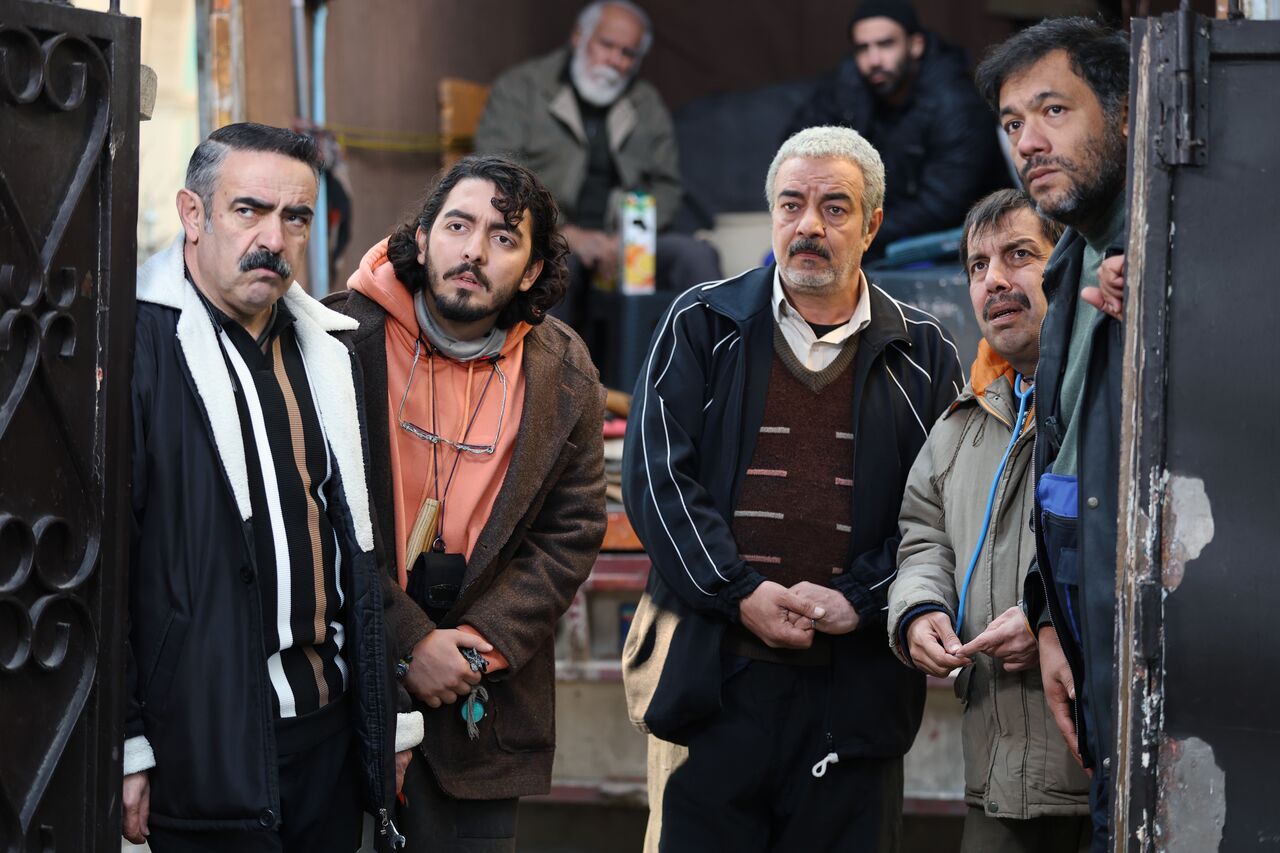 «اسباب زحمت»؛ روایتی صمیمی از زندگی امروز مردم در شبهای رمضان «اسباب زحمت»؛ روایتی صمیمی از زندگی امروز مردم در شبهای رمضان