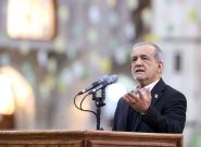 پزشکیان: امنیت نیاز حیاتی جامعه است/ ضرورت پیشگیری از تبدیل ناهنجاری به بحران