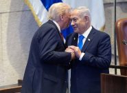 روزنامه اسپانیایی: گوی تخریب نظم جهانی، ممهور به مهر اسرائیل است روزنامه اسپانیایی: گوی تخریب نظم جهانی، ممهور به مهر اسرائیل است