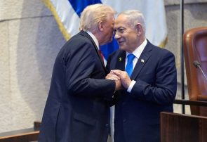 روزنامه اسپانیایی: گوی تخریب نظم جهانی، ممهور به مهر اسرائیل است